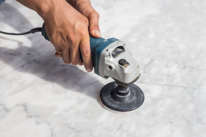 Concrete Polishing Service
