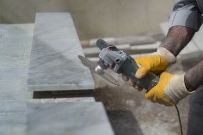 Concrete Polishing Services